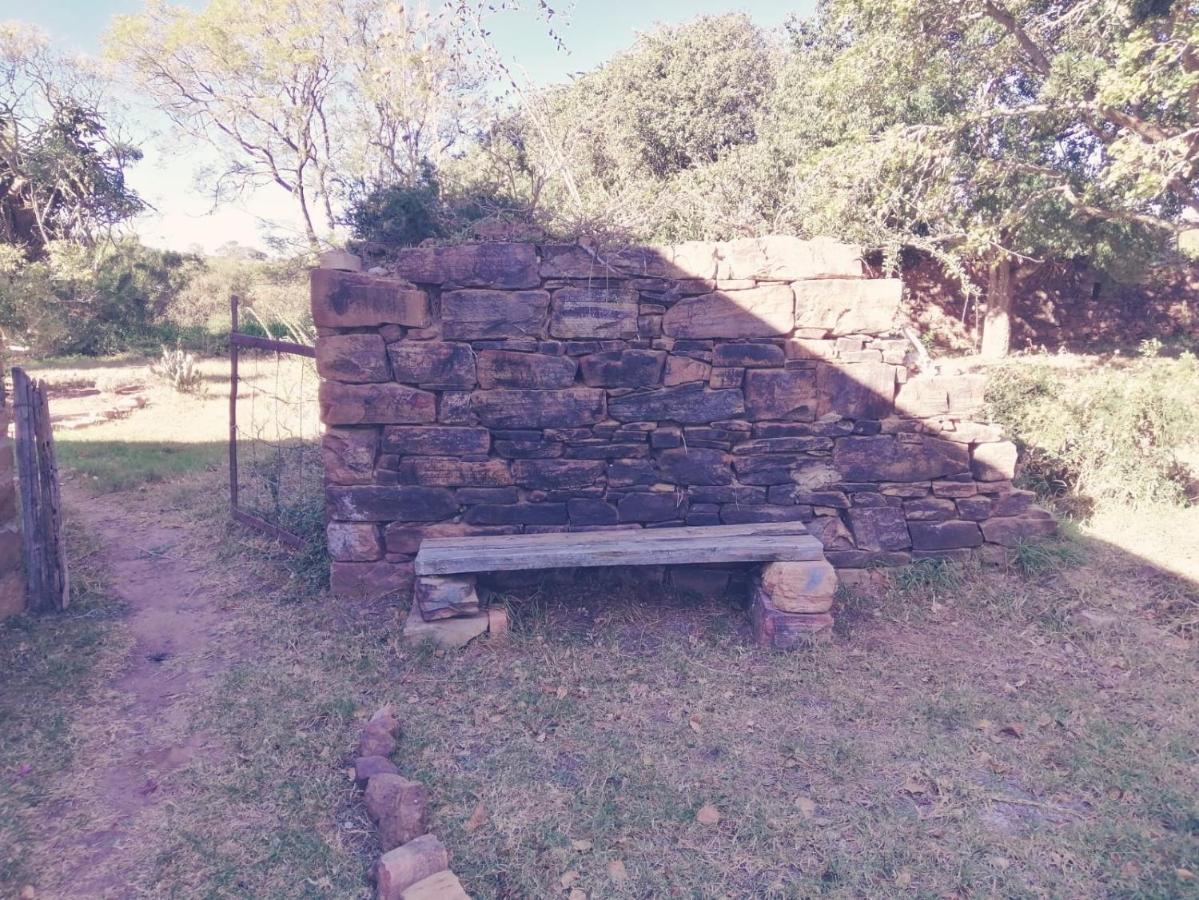Hotel Seven Fountains Farm à Grahamstown Extérieur photo