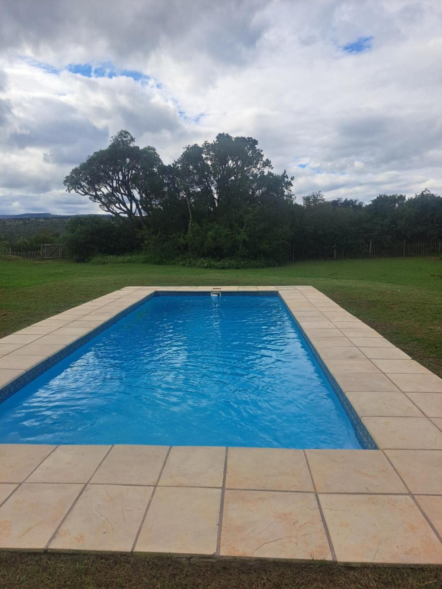 Hotel Seven Fountains Farm à Grahamstown Extérieur photo