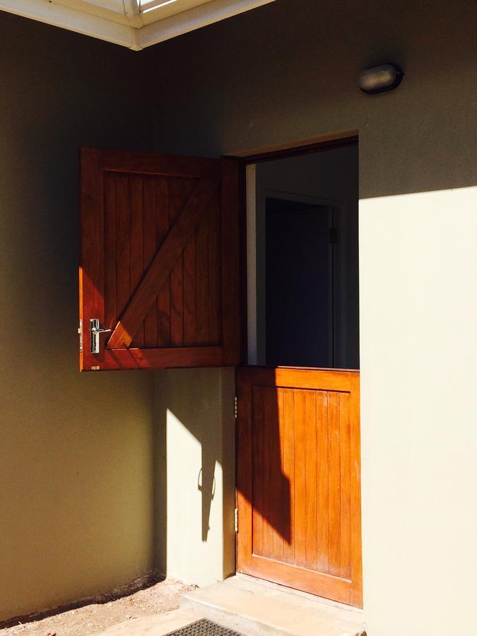 Hotel Seven Fountains Farm à Grahamstown Extérieur photo