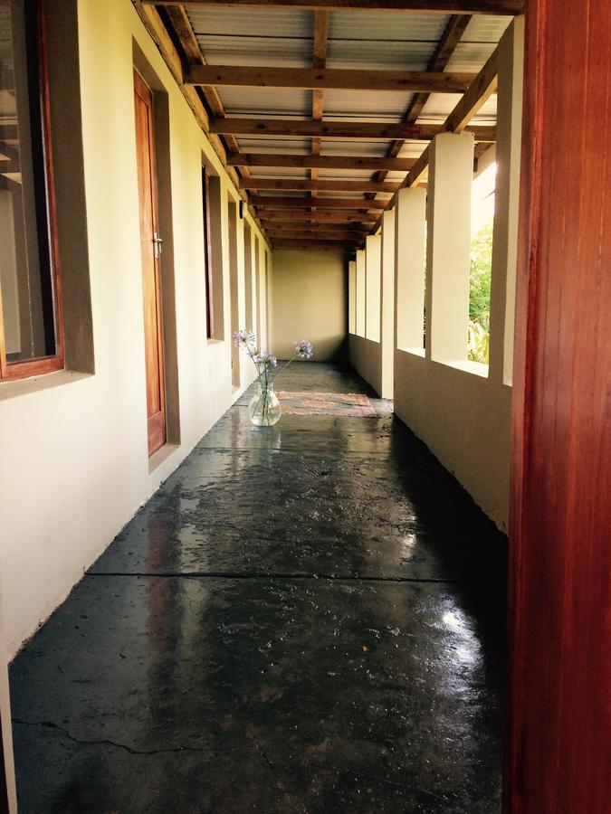 Hotel Seven Fountains Farm à Grahamstown Extérieur photo