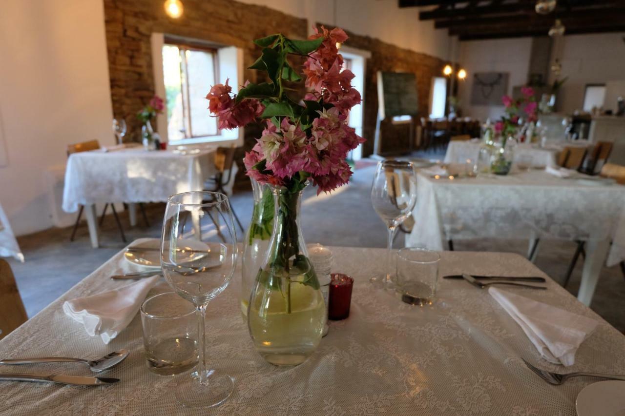 Hotel Seven Fountains Farm à Grahamstown Extérieur photo