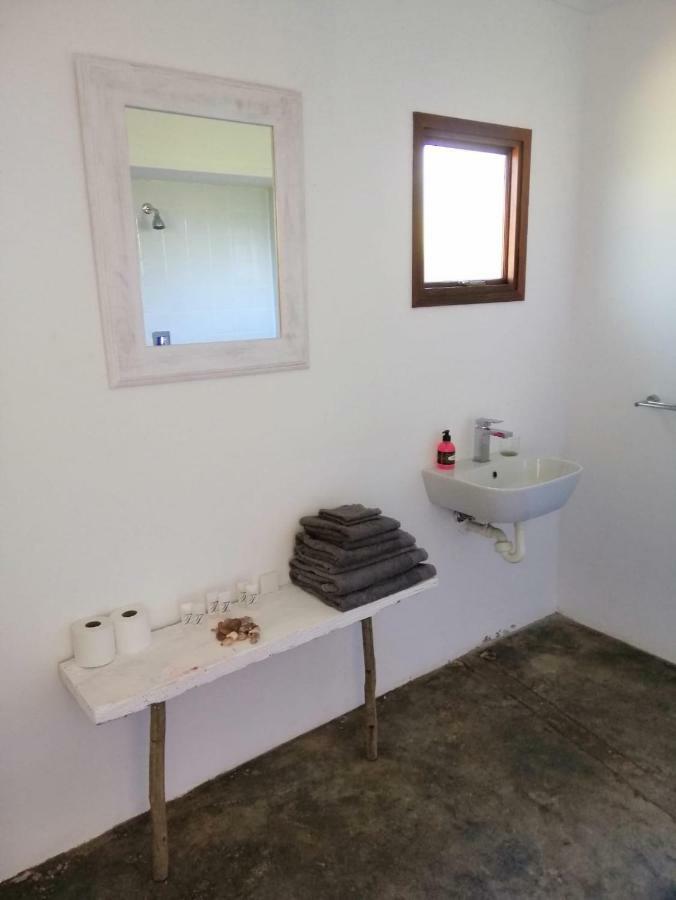 Hotel Seven Fountains Farm à Grahamstown Extérieur photo