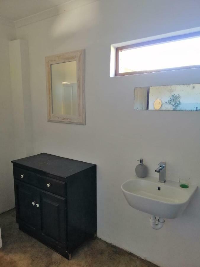 Hotel Seven Fountains Farm à Grahamstown Extérieur photo