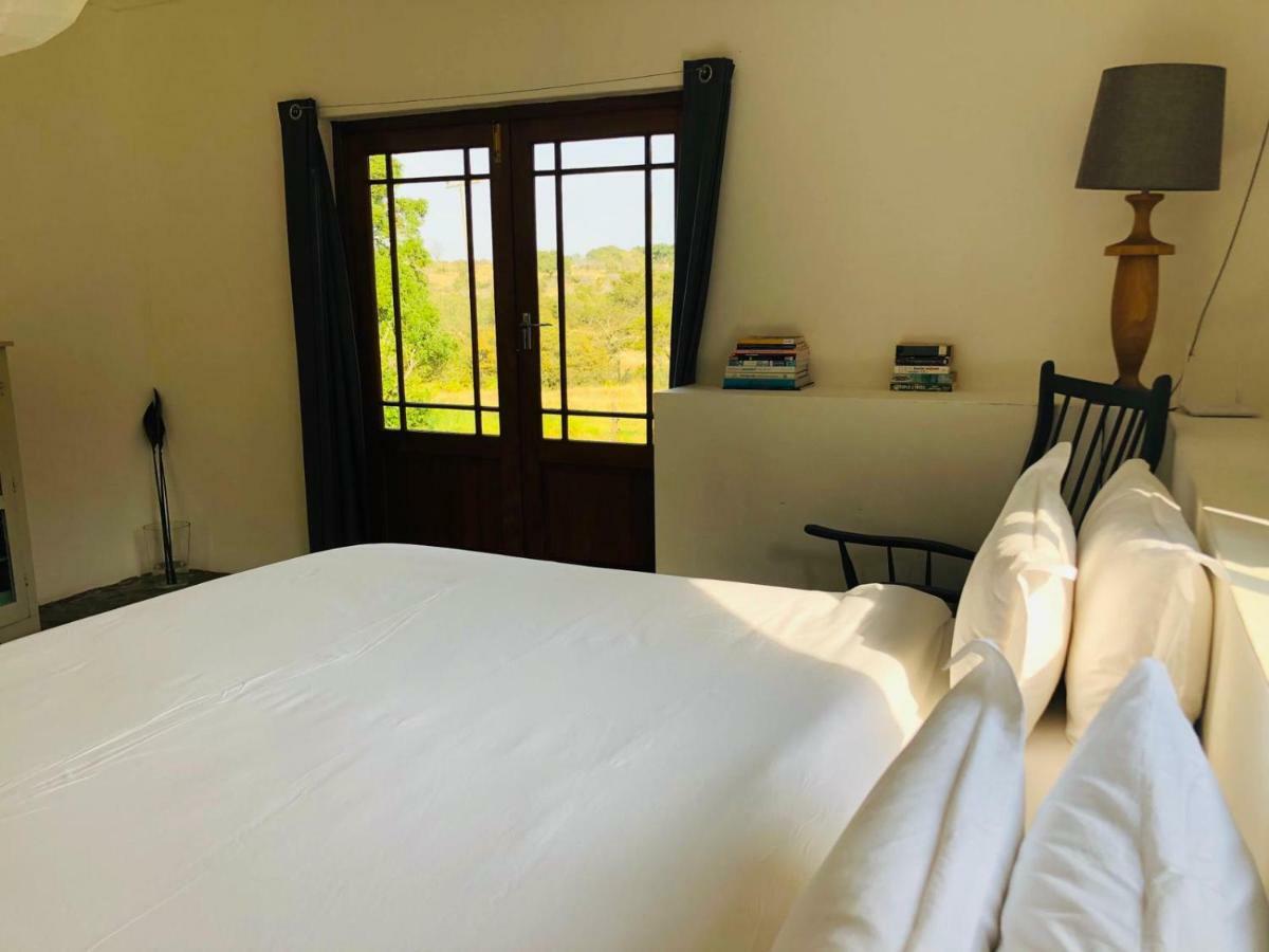 Hotel Seven Fountains Farm à Grahamstown Extérieur photo