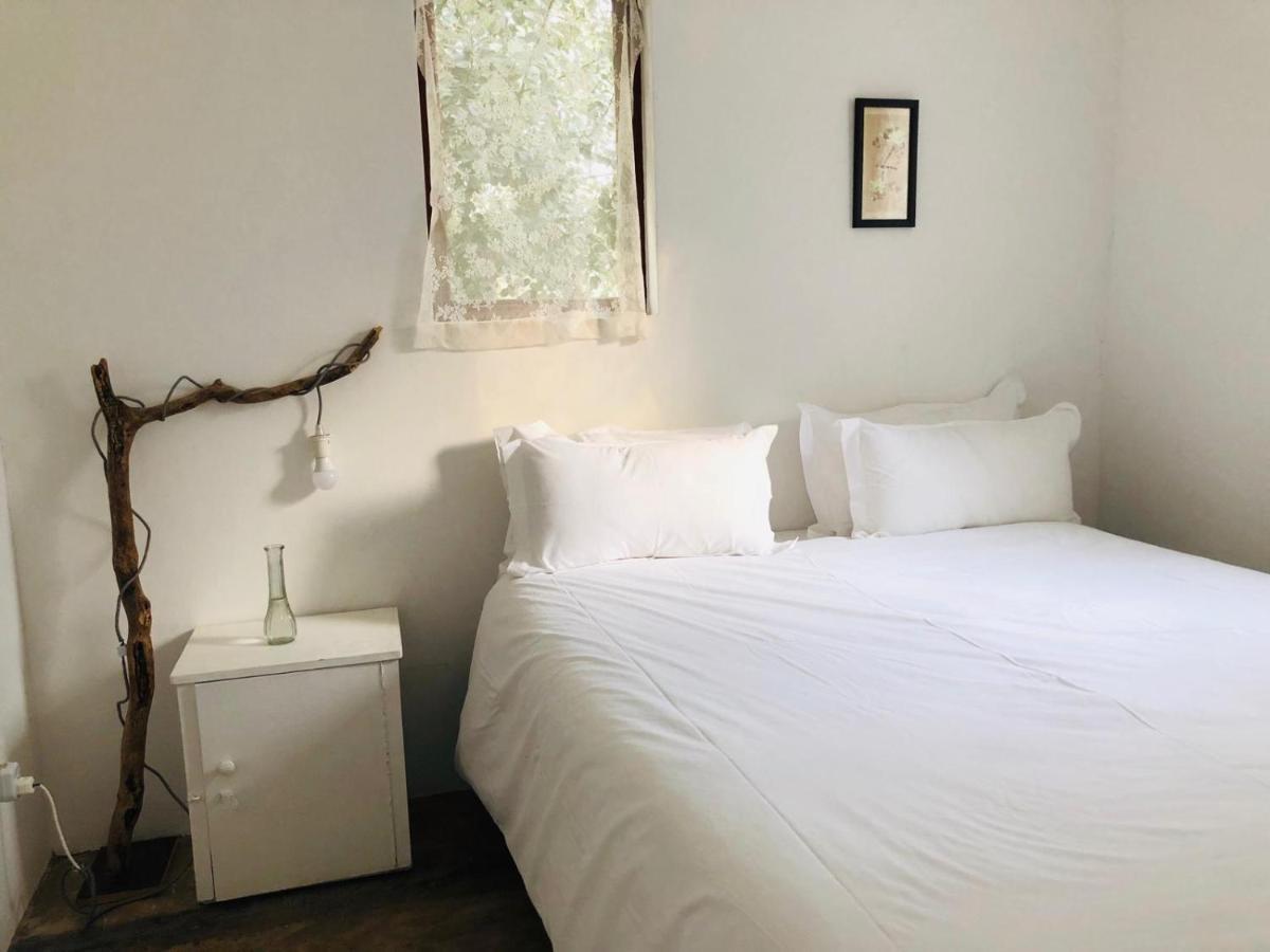 Hotel Seven Fountains Farm à Grahamstown Extérieur photo
